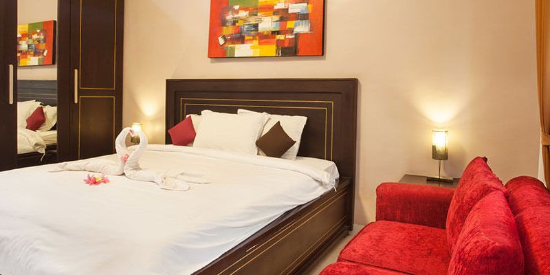 Hotel Photo 7