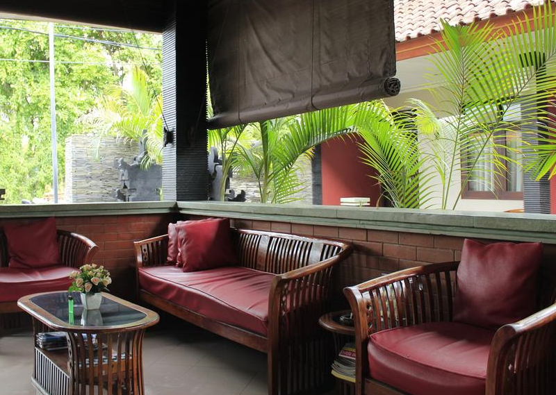 Hotel Photo 9
