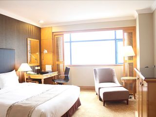 Hotel pic Grand Park Wuxi