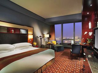 Hotel pic Crowne Plaza Wuxi City Center