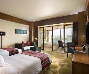 DoubleTree Resort by Hilton Wuxi - Lingshan Hsin-tsun China