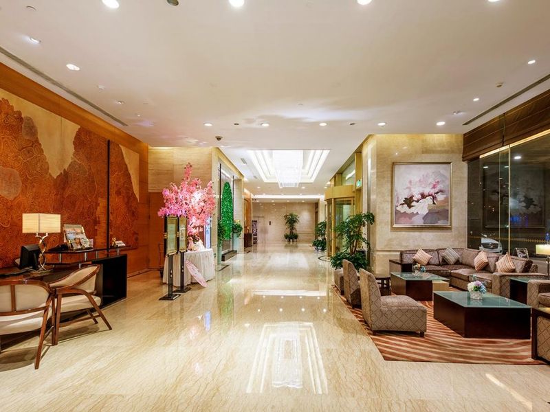 Hotel Photo 16