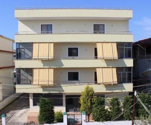 Haka Guesthouse Golem Albania