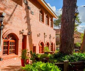 Cheval Blanc Villa Gesell Argentina