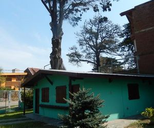 Hostería Familiar Lo de Julia Villa Gesell Argentina