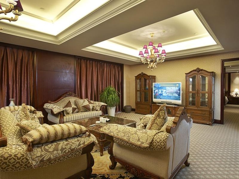 صورة الفندق 1