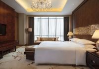 Отзывы Sheraton Wuxi Binhu Hotel, 5 звезд