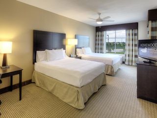 Hotel pic Homewood Suites by Hilton Victoria