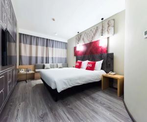 ibis WUXI HI TECH Wuxi China