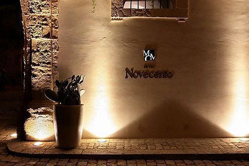 Hotel Photo 20