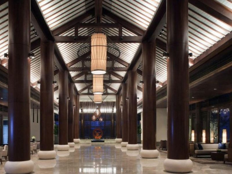 Hotel Photo 13
