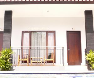 Puri Hasu Bali Ungasan Indonesia