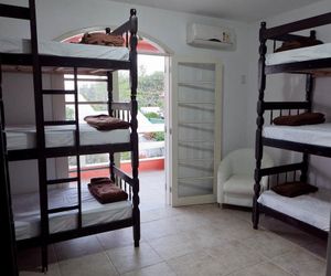 On The Road Hostel Campeche Armacao Brazil