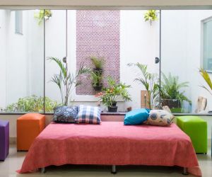 Manga Hostel Belem Belem Brazil
