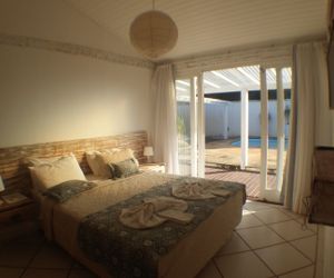 Casa da Enseada Guesthouse Buzios Brazil