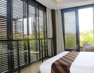 Puri Hiromi Boutique Residence Sanur Indonesia