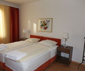 Swiss Star City Zurich Switzerland