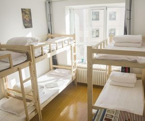 Xining Free Walker Youth Hostel Xining China