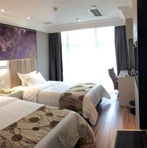NearBy Hotel