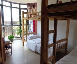 Pure Hostel Xiamen China