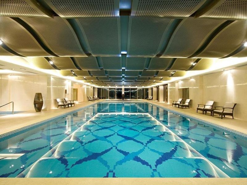 Hotel Photo 13