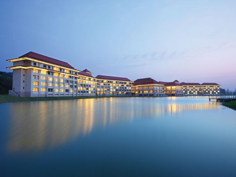Hotel Photo 21