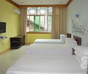 Wenxin Hostel Fenghuang China