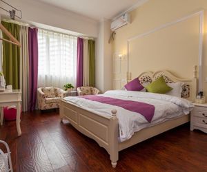 Maisite Theme Hotel (Shuangliu Airport) Dongsheng China