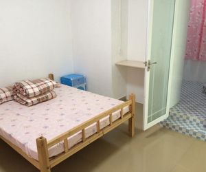 Happy Dorm Guangzhou South Railway Station Dashi China