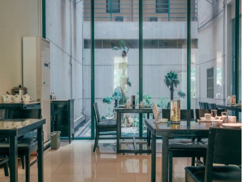 Hotel Photo 10