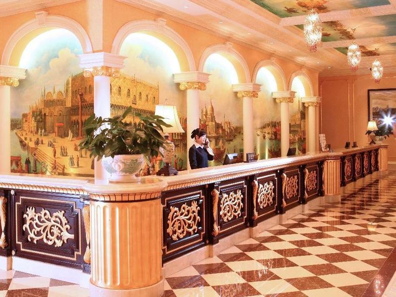 Hotel Photo 18