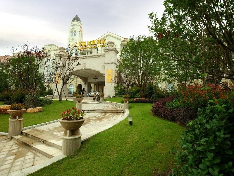 Hotel Photo 21