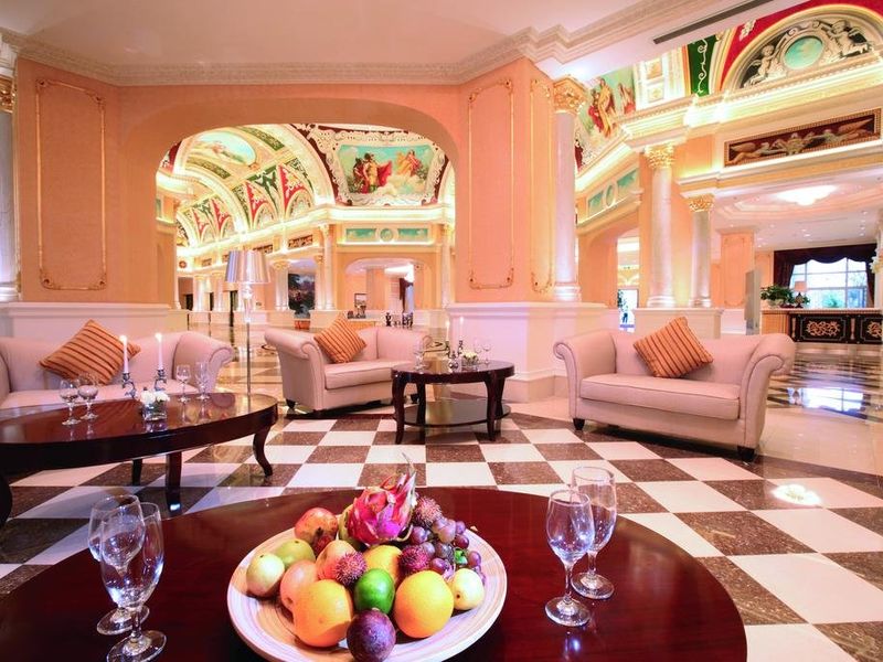 Hotel Photo 9