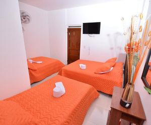 Hotel J J Confort Ibague Ibague Colombia