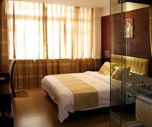 Balidao Holiday Hotel Wuhu China