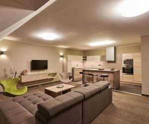 Apartmány Volarik Mikulov Czech Republic