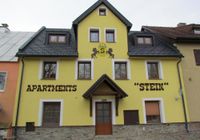 Отзывы Apartments Stein, 3 звезды