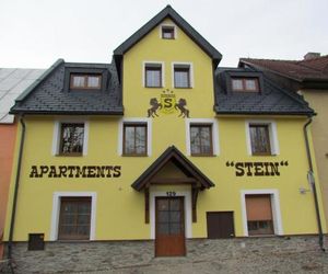 Apartments Stein Bozi Dar Czech Republic