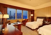 Отзывы Wuhan Jin Jiang International Hotel, 5 звезд