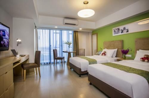 Hotel Photo 2