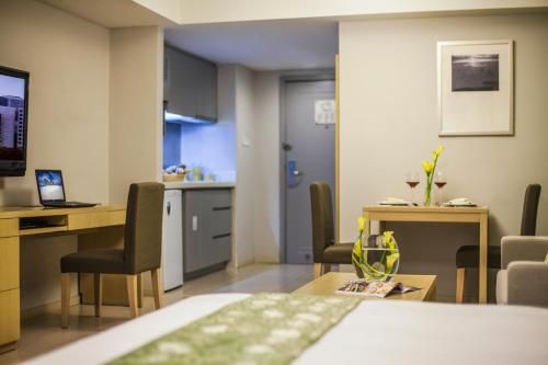 Hotel Photo 16
