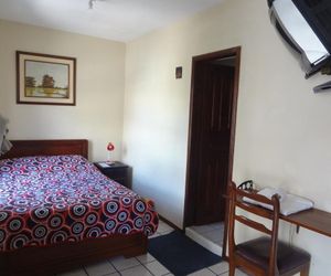 Hostal Casa Calama Inn Quito Ecuador