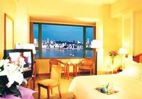 Отзывы Holiday Inn Wuhan Riverside, 4 звезды