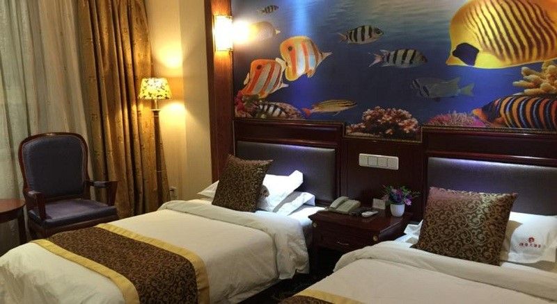 Hotel Photo 4