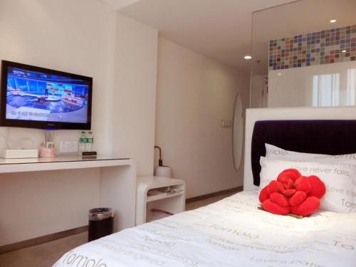 Hotel Photo 14