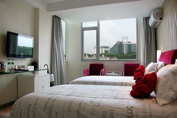 Hotel Photo 3