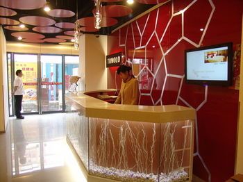Hotel Photo 22