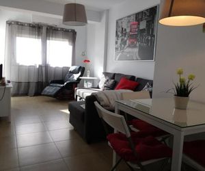 Apartamento Fernández Ladreda Cadiz Spain