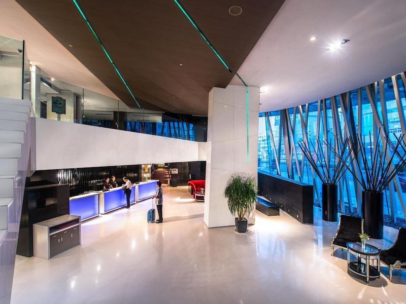 Hotel Photo 15
