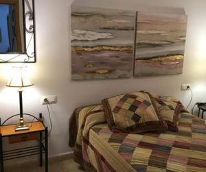 Apartamento Céntrico Aguilas Spain